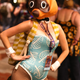 Image for article titled Our Favorite Cosplay From Dragon Con 2021